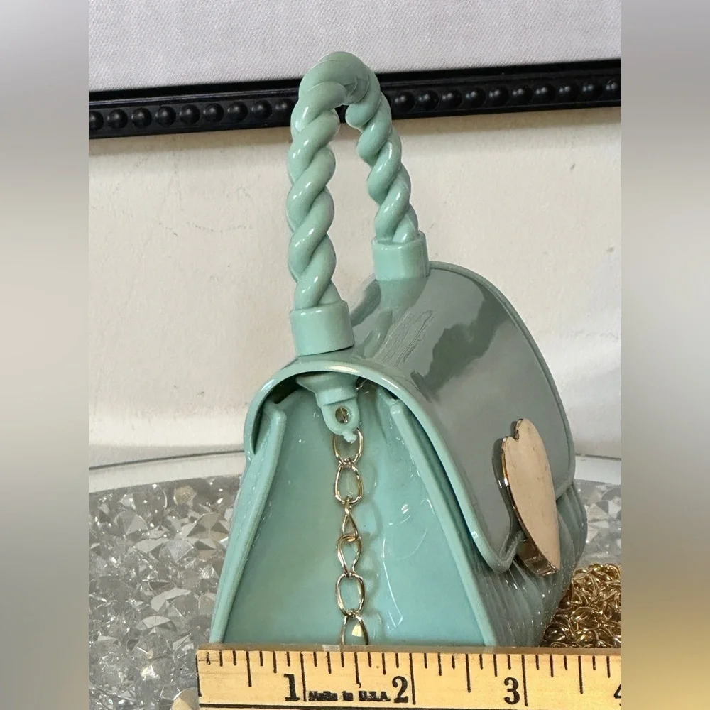 NWOT Mini Purse for Toddler Girls.